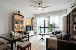 Central Grove (D14), Condominium #556615981